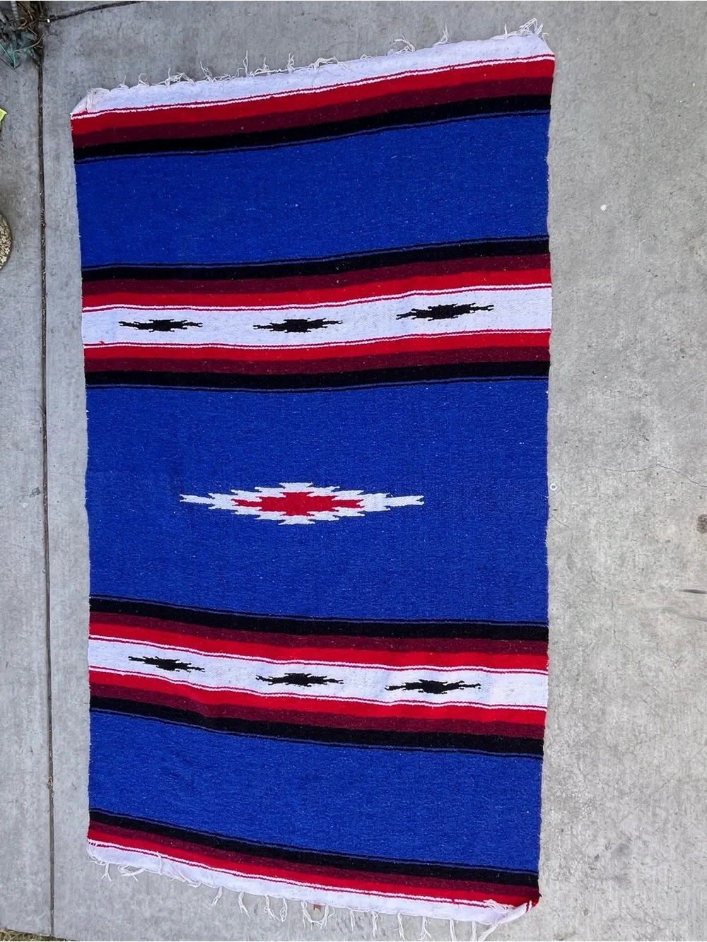 N/A classic southwestern